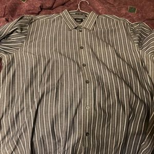 Dress shirt